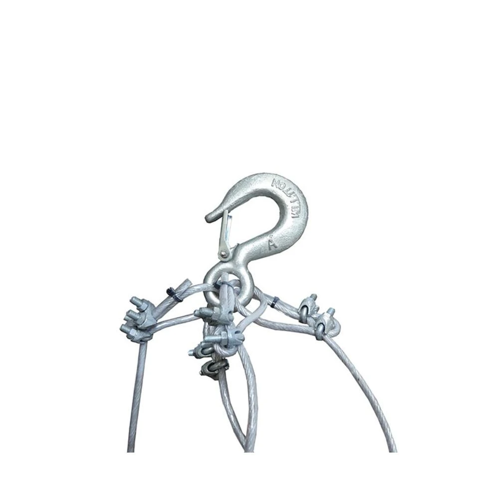 Van Der Leeden Rotan Hangstoel Fly Brown (L)66 X (B)65 X (H)49 Cm 3 Van Der Leeden Rotan Hangstoel Fly Brown (L)66 X (B)65 X (H)49 Cm - Afbeelding 3