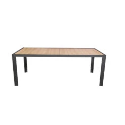Sens-Line - Pronto Tuintafel 207x95cm - Rechthoekig