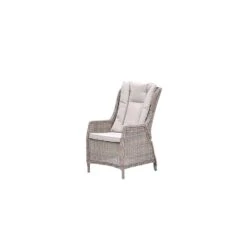 Osborne Verstelbare Fauteuil - Vintage Willow - Desert Sand