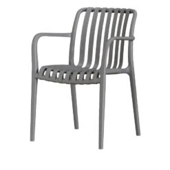 DS4U - Max Terrasstoel - Grijs