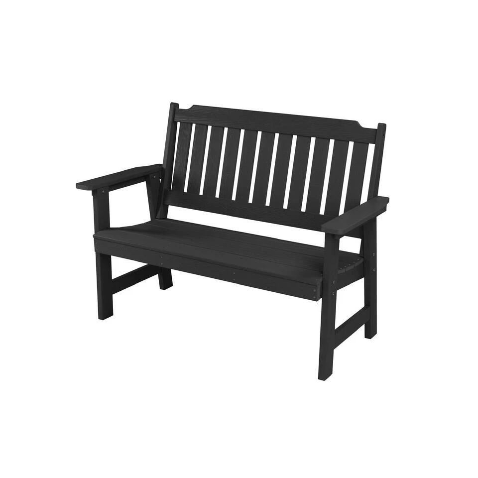 Sens-Line - Montreal Tuinbank - 131cm - Plastic HIPS 1 Sens-Line - Montreal Tuinbank - 131cm - Plastic HIPS