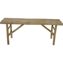Les - Levi Bamboe Bank 120cm