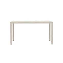 Svea - Farid Eettafel - 140 X 80 X 74 Cm - Beige