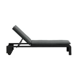 Svea - Yuri Ligbed - Wicker - Zwart