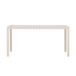 Svea - Zoe Eettafel - 150 X 85 X 72 Cm - Beige