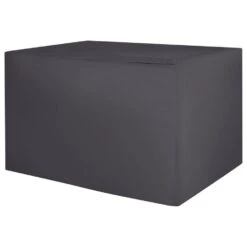 CHUVA - Beschermhoes - Zwart - 185 X 105 X 75 Cm - Polyester