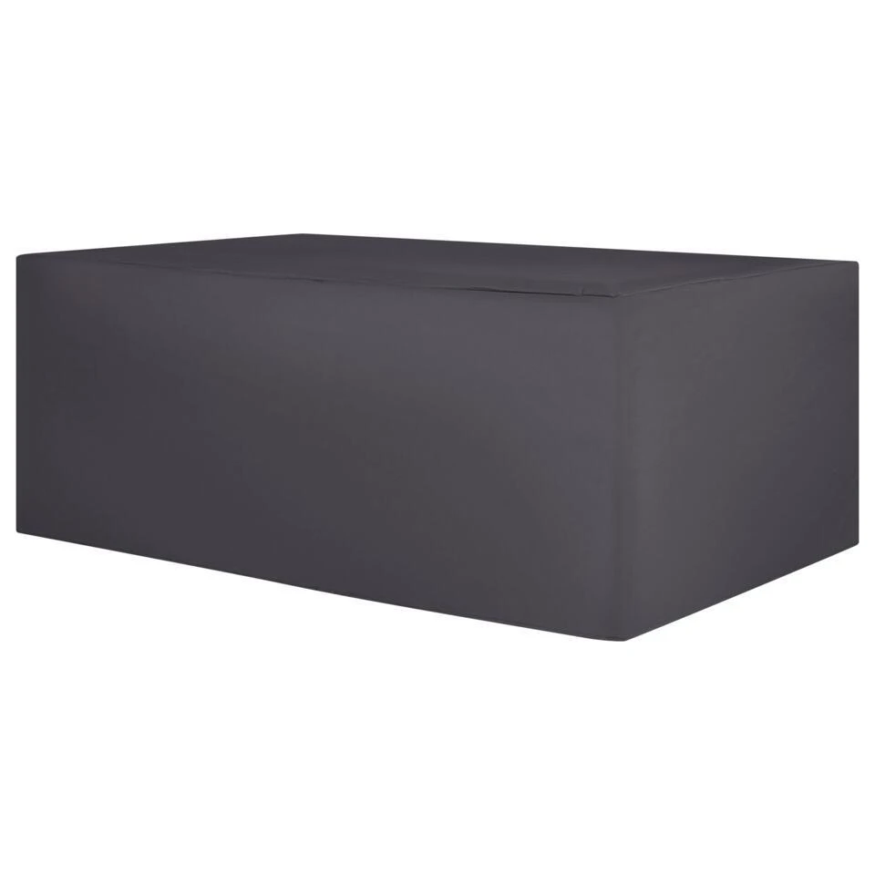 CHUVA - Beschermhoes - Zwart - 275 X 230 X 70 Cm - Polyester 1 CHUVA - Beschermhoes - Zwart - 275 X 230 X 70 Cm - Polyester