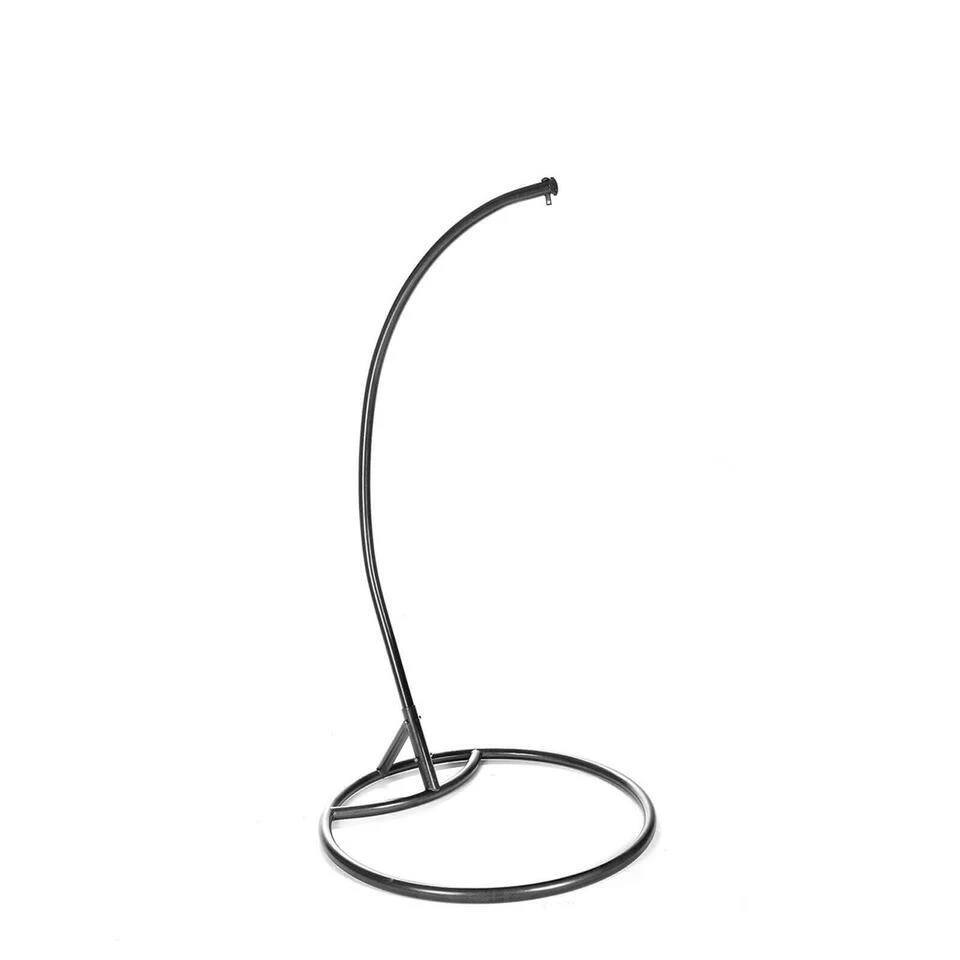 Merkloos HOME DELUXE Hangstoelframe ONE 1 Merkloos HOME DELUXE Hangstoelframe ONE