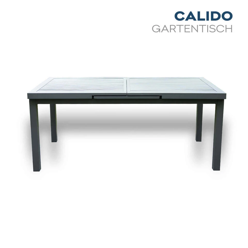 Merkloos HOME DELUXE Zitgroep CALIDO Hoeveelheid: 1 St. 1 Merkloos HOME DELUXE Zitgroep CALIDO Hoeveelheid: 1 St.