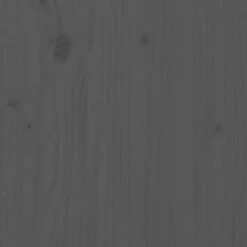 VidaXL - Tuinbank - Grijs - Massief Grenenhout - 109x44x45 Cm 14 VidaXL - Tuinbank - Grijs - Massief Grenenhout - 109x44x45 Cm -Leenbakker Winkel 10db9b42d0664031a3d4a006beb2d849