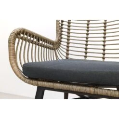 VDG Set Van 4 - Jasmine Dining Tuinstoel - Naturel -Leenbakker Winkel 11addd7e6d0c49f3b459b24842d3b769 1