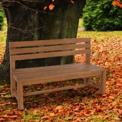 CLP Teakbank Augusta 120 Cm 9 CLP Teakbank Augusta 120 Cm -Leenbakker Winkel 124e47073ef64b6e92a1ffd0f3f8ad80