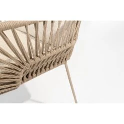 4 Seasons Murcia Tuinstoel (1 Stuk) -Leenbakker Winkel 1312a920d75241ed9342192e489e2a50