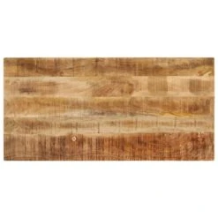 VidaXL - Bartafel - Bruin - Hout - 112 X 55 X 108 Cm -Leenbakker Winkel 1316536740c84c998830e4e9445e1a05