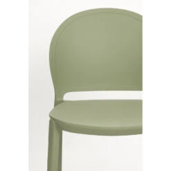 Housecraft Sjoerd Tuinstoelen Kunststof Groen - Set Van 4 16 Housecraft Sjoerd Tuinstoelen Kunststof Groen - Set Van 4 -Leenbakker Winkel 13f722f0029543e7a3e44870c48d6ae2