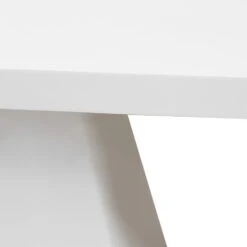 Tuintafel Rechthoek 160cm - Wit Eco Composiet - Avia -Leenbakker Winkel 1405b26714ba46b1a1ecd6799d9d1e32