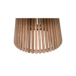 Livingfurn - Tuintafel - Cindo 150cm - Bruin -Leenbakker Winkel 149101c8039a454cbd953abf9244db3d