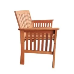 SenS-Line Kensington Tuinbank - 125 Cm - Meranti Hardhout 5 SenS-Line Kensington Tuinbank - 125 Cm - Meranti Hardhout -Leenbakker Winkel 1492bb8fff224a138a1719f14ddaef83