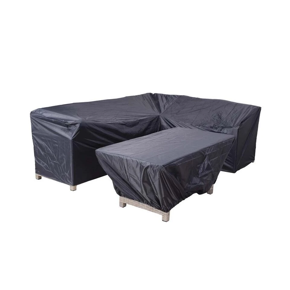 Garden Impressions Lounge Dining Hoes R 270x210xH85/90 En 165x95xH70 1 Garden Impressions Lounge Dining Hoes R 270x210xH85/90 En 165x95xH70