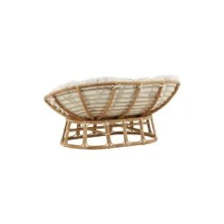 Svea - Johan Loveseat - Naturel - Rattan 10 Svea - Johan Loveseat - Naturel - Rattan -Leenbakker Winkel 1499b6a68da24c46b95e3458980400ae