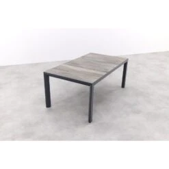 Kings Tuintafel Antraciet - 180x100 Cm 10 Kings Tuintafel Antraciet - 180x100 Cm -Leenbakker Winkel 1568f41852fb4634a6b36fbbf9acb318