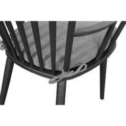 Sens-Line - Amsterdam Tuinstoel Zwart - Aluminium - Set Van 2 -Leenbakker Winkel 15d59d508d914fdab35f93550ae97a2f