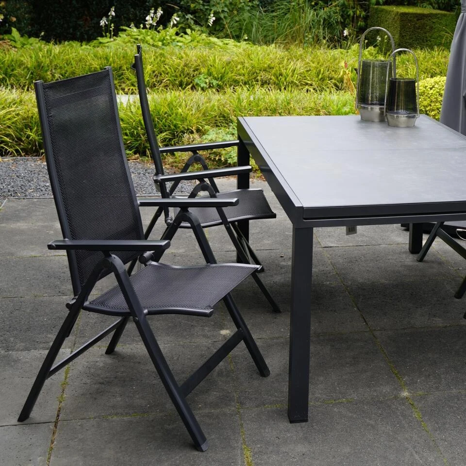 Les - Carino Standenstoel 5 Les - Carino Standenstoel - Afbeelding 5