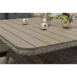 Garden Impressions Nova Lounge Tuintafel 126,5x126,5 Cm 7 Garden Impressions Nova Lounge Tuintafel 126,5x126,5 Cm -Leenbakker Winkel 1743192639 0105