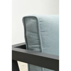 Garden Impressions San Luis Loungestoel - Mint Grijs 7 Garden Impressions San Luis Loungestoel - Mint Grijs -Leenbakker Winkel 1945392173 0103