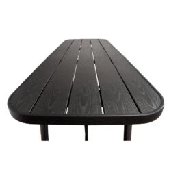 Sens-Line - James Bartafel - 176x110x58.5cm - Aluminium -Leenbakker Winkel 19511cef8a1f46a88690d4147541de50