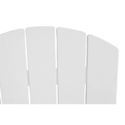 Keter Troy Adirondack Tuinstoel - Set Van 2 - 85x80x96.5cm - Wit 22 Keter Troy Adirondack Tuinstoel - Set Van 2 - 85x80x96.5cm - Wit -Leenbakker Winkel 1ae1e80152304542841fb8b11157757b