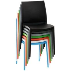 CLP Tuinstoel Meton Kunststof - Groen -Leenbakker Winkel 1aeffa20544e4bada19eb6b6bf608cb0