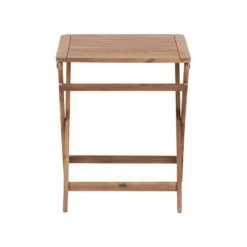 PARAGGI - Tuintafel - Bruin - Acaciahout -Leenbakker Winkel 1afbdec47b0d4ad1baa2ea6e8f9c0a54