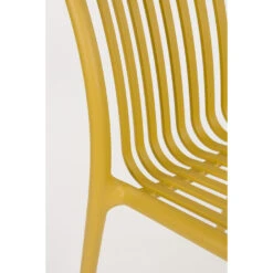 Housecraft Living Mante Tuinstoelen Kunststof Geel - Set Van 4 -Leenbakker Winkel 1c86434f283d419e8cd9126cf879bcb8