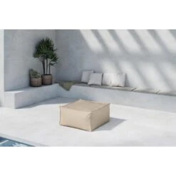 Svea - Noura Lounge Bank - Beige -Leenbakker Winkel 1c9484251b064dadb97924b07c615bdc