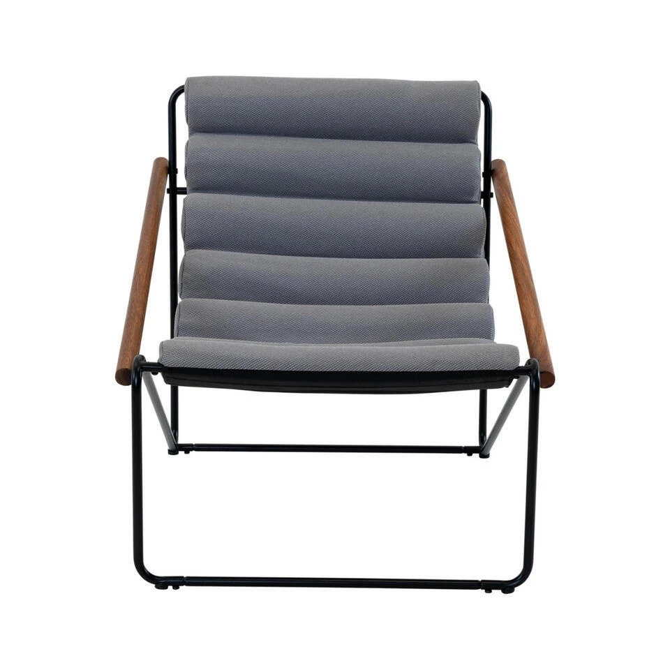 Les - Miami Relax Stoel 2 Les - Miami Relax Stoel - Afbeelding 2