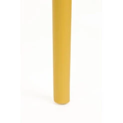 Housecraft Living Mante Tuinstoelen Kunststof Geel - Set Van 4 -Leenbakker Winkel 1cc1ba12bc374ab19dafcc535ad3ef03