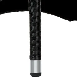 Tectake 2 Wicker Tuinstoelen Met 4 Kussenhoezen , Zwart/beige 12 Tectake 2 Wicker Tuinstoelen Met 4 Kussenhoezen , Zwart/beige -Leenbakker Winkel 1e13cb0eb674448289f7f445b48d4870