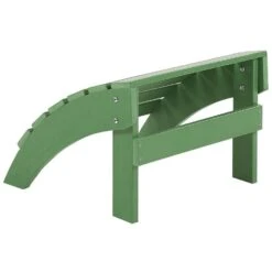 Beliani Voetenbankje ADIRONDACK - Groen Kunsthout 6 Beliani Voetenbankje ADIRONDACK - Groen Kunsthout -Leenbakker Winkel 1fbb9e041cc84e7aa2a7f1d2d6586400