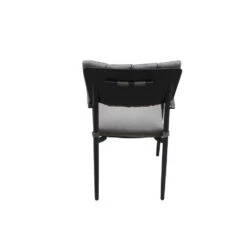 Sens-Line - Alicante - Tuinstoel - Set Van 4 - Aluminium -Leenbakker Winkel 1fd31998b43a475cb0bb0a2ed072fa00