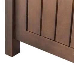 SOVANA - Tuinbank - Donkerhout/Wit - Acaciahout 23 SOVANA - Tuinbank - Donkerhout/Wit - Acaciahout -Leenbakker Winkel 1ff58812e41f48aab97791446a986ba1