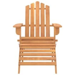 VidaXL Adirondack Tuinstoel Met Voetensteun Massief Acaciahout 6 VidaXL Adirondack Tuinstoel Met Voetensteun Massief Acaciahout -Leenbakker Winkel 22f12173b4d644eb9138ac3836581f9b