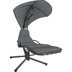 Tectake Hangstoel Elaria Met Zonnedak En Zijvak, Grijs 13 Tectake Hangstoel Elaria Met Zonnedak En Zijvak, Grijs -Leenbakker Winkel 2348cde9b1664ca6b65d922cdfd7a8fb