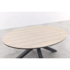 Garden Impressions Edison Tuintafel 180 X 115 Cm -Leenbakker Winkel 2399c582d6b04e76b978c860b8f8bfef