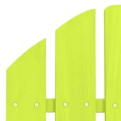 VidaXL - Tuinstoel Adirondack - Groen - Hout - Met Voetenbank 13 VidaXL - Tuinstoel Adirondack - Groen - Hout - Met Voetenbank -Leenbakker Winkel 23b02c8a63ab4c63bdcc5c0a67c79e32