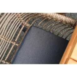 VDG Set Van 4 - Jasmine Dining Tuinstoel - Naturel -Leenbakker Winkel 247698ec0288405381482cea5a834534 1