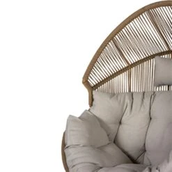 Lisomme Ayla Rattan Tuin Loungestoel Beige - Met Zitkussens 10 Lisomme Ayla Rattan Tuin Loungestoel Beige - Met Zitkussens -Leenbakker Winkel 2622a6f7c90148fd9aae2b950a49df89