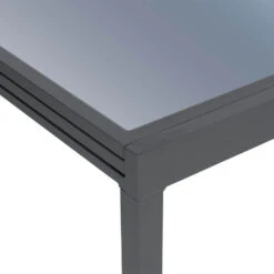 Merkloos HOME DELUXE VERANO Tuintafel -Leenbakker Winkel 2739f30eddf64f9881f8f7b4f3aef54c