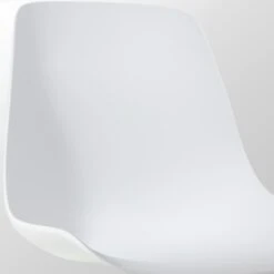 Nolon Noa-Pip Kunststof Tuinstoel Wit - Wit Onderstel -Leenbakker Winkel 273d7b0fe5cf4417b9b96376c581de61 1