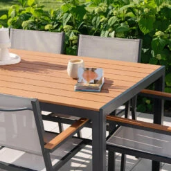 Merkloos HOME DELUXE CANTOS SEDIA 150 X 90 Cm -Leenbakker Winkel 277677f81d1c4313978c804c079b21e0